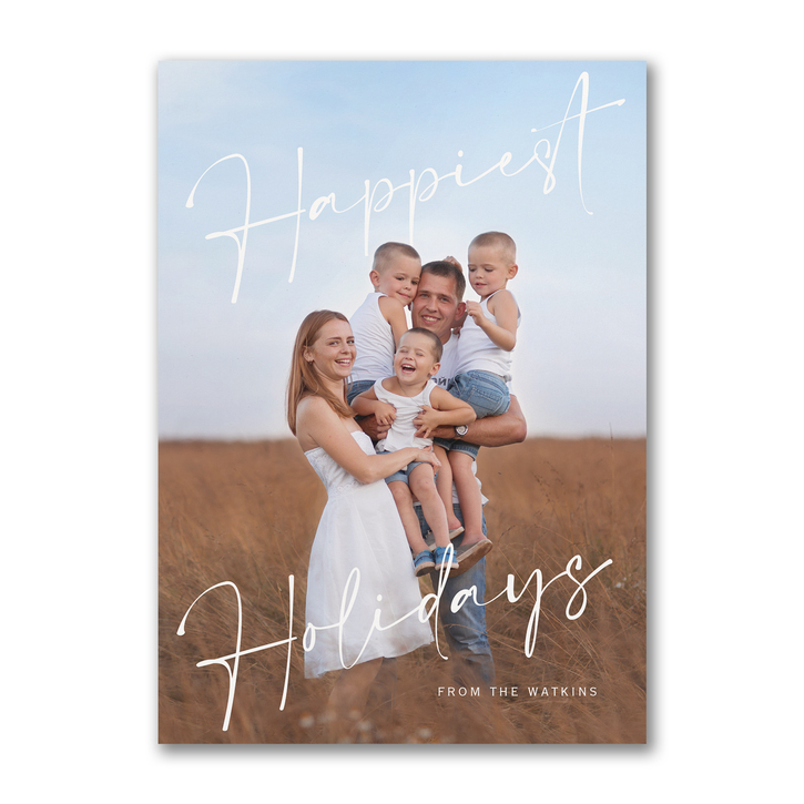 Photo Cards